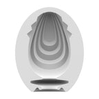 Satisfyer Masturbator Egg Savage – Hydro-Active Material Compact Male Masturbator Toy > Sex Toys For Men > Masturbators Cup