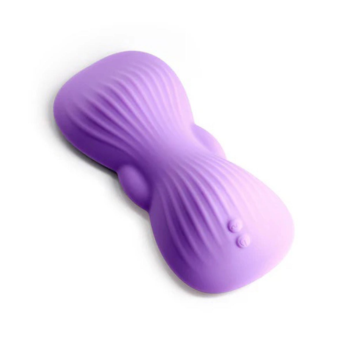 Techno Trap Vibrating Pad – Hands-Free Remote Control Grinding Pad Purple > Vibrators > Vibrating Pads