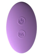 Fantasy For Her Remote Silicone Please Her > Sex Toys For Ladies > Panty Vibes