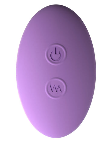 Fantasy For Her Remote Silicone Please Her > Sex Toys For Ladies > Panty Vibes