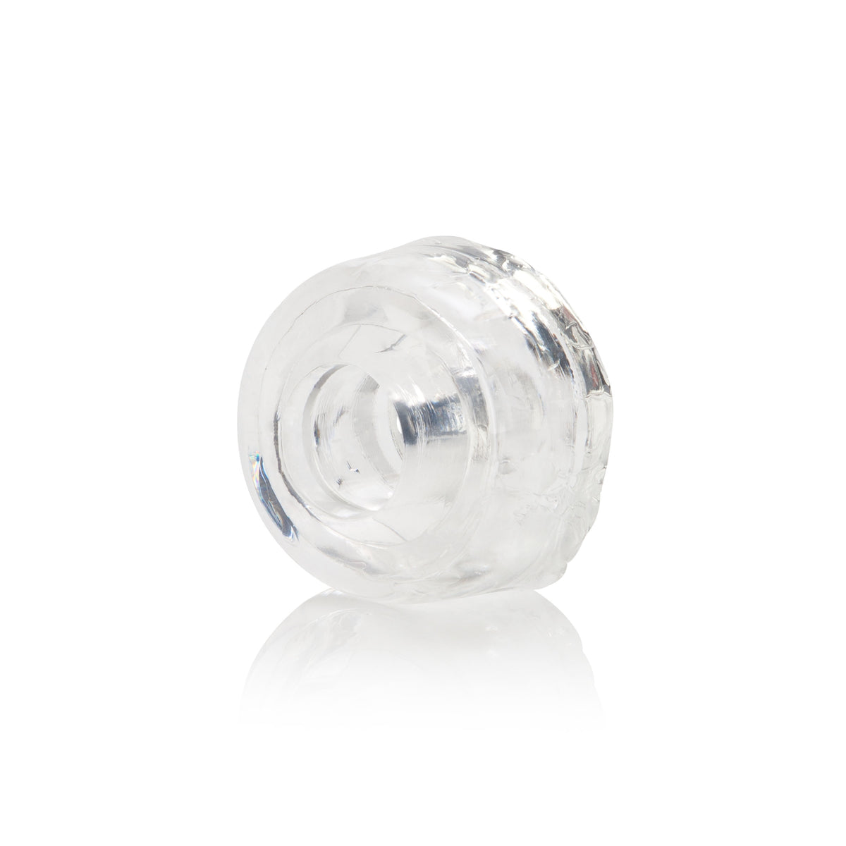 CalExotics Optimum Series Universal Pump Sleeve Clear - Fits up to 3" Diameter Pumps > Pumps > Pump Accessories