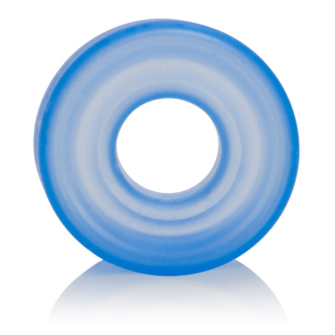 Optimum Series Advanced Silicone Pump Sleeve Blue 3 Inch by 1.25 Inch Blue Pump Accessories