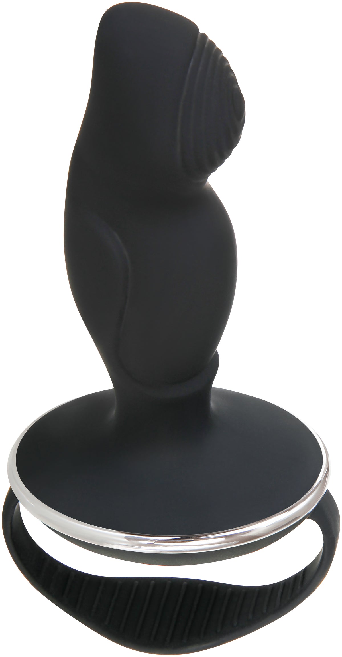 Zero Tolerance The Handyman (15.9 cm) Vibrating Anal Plug > Anal Range > Vibrating Butt Plugs