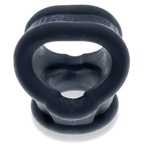 OXBALLS COCKSLING-2 Cocksling Plus Silicone Special Edition Night – Superior Comfort and Durability > Cock Ring > Sling