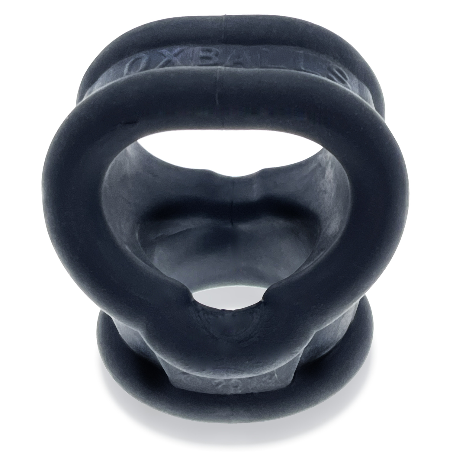 OXBALLS COCKSLING-2 Cocksling Plus Silicone Special Edition Night – Superior Comfort and Durability > Cock Ring > Sling