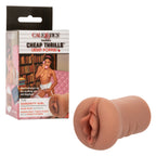 Cheap Thrills Cherry Poppers Sorority Girl Male Masturbator Tan > Sex Toys For Men > Masturbators > Manual
