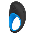 Link Up Max Dual Vibrating Ring (Black and Blue) – Ultra-Soft Silicone Support Ring > Sex Toys > Couples Toys
