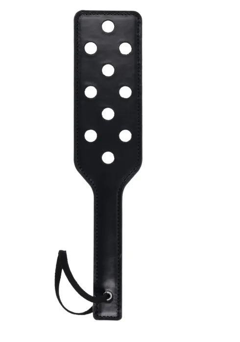 Shadow Paddle – Durable Impact Paddle > Bondage Gear > Paddles Main image