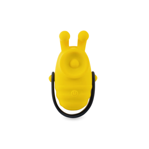Camtoyz Bumble Bee Lolly Vibrator – Compact Vibrating Toy > Vibrators > Finger Vibrators