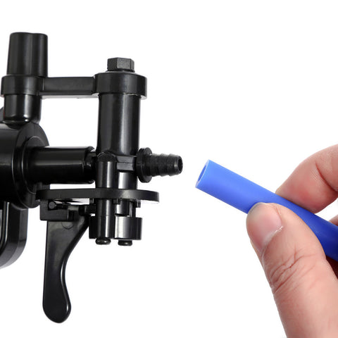 LuvPump ProXtra 20cm Professional Gauge Power Pump for Enhancement PUMPS