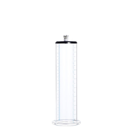 Luvpump Classimax XL Professional Power Pump Extra Large Penis Pump PUMPS