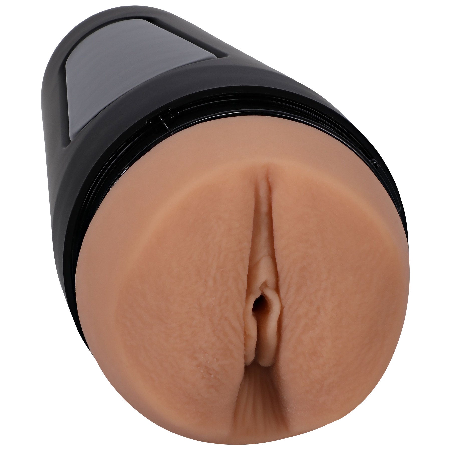 Main Squeeze Girls of Social Media Ms Puiyi Molded ULTRASKYN Masturbator with Variable Pressure and Hard Outer Case > Sex Toys For Men > Masturbators > Pornstar