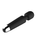 Mini Halo Wireless Wand Massager with 20 Speeds