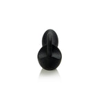 Dr. Joel Silicone Prostate Locator Probe – Precision Medical-Grade Curved Stimulator Black > Anal Range > Prostate Plugs