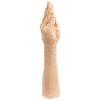 Doc Johnson The Hand – 16 Inch Flexible Phthalate-Free Anal and Vaginal Toy > Dildos > Oversized Toys