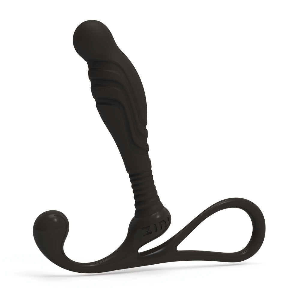 Zini Janus Anti Shock Small Prostate Massager for Ultimate Pleasure Prostate Tools