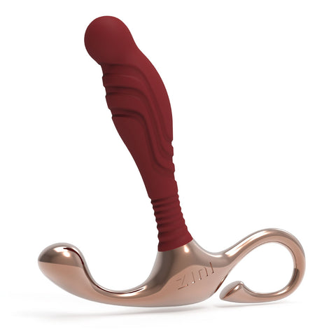 Zini Janus Lamp Iron Small Prostate Massager Prostate Tools