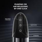 LuvPump Automatic Penis Pump – USB Rechargeable Penis Pump > Pumps > Penis Pumps Electric