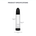 LuvPump Automatic Penis Pump – USB Rechargeable Penis Pump > Pumps > Penis Pumps Electric