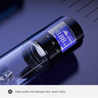LuvPump Smart USB Rechargeable Automatic Penis Pump > Pumps > Penis Pumps Electric