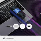 LuvPump Smart USB Rechargeable Automatic Penis Pump > Pumps > Penis Pumps Electric