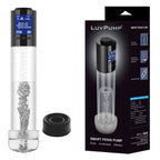 LuvPump Smart USB Rechargeable Automatic Penis Pump > Pumps > Penis Pumps Electric