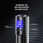 LuvPump Smart USB Rechargeable Automatic Penis Pump > Pumps > Penis Pumps Electric