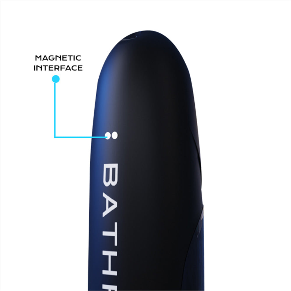 LuvPump BathFun – Waterproof USB Rechargeable Automatic Penis Pump > Pumps > Penis Pumps Electric