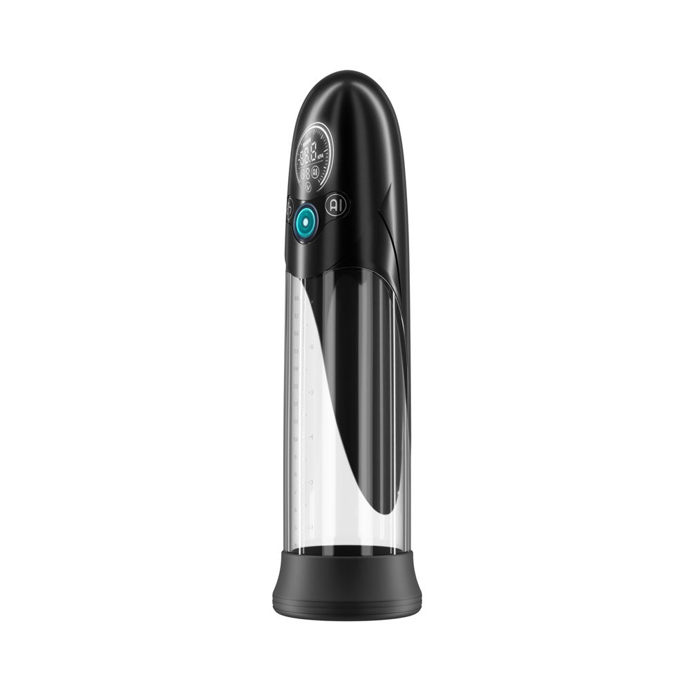 LuvPump BathFun Pro – USB Rechargeable Waterproof Automatic Penis Pump > Pumps > Penis Pumps Electric