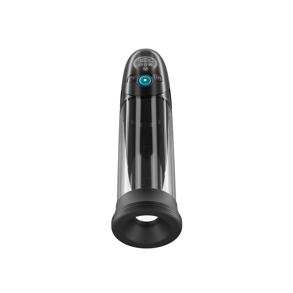 LuvPump BathFun Pro – USB Rechargeable Waterproof Automatic Penis Pump > Pumps > Penis Pumps Electric