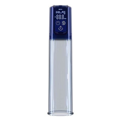 LuvPump Bathfun Smart Aqua – Waterproof USB-C Rechargeable Penis Pump > Pumps > Penis Pumps Electric