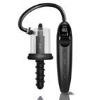 LuvPump RosCup Pro – USB Rechargeable Smart Vibrating Anal Pump > Anal Range > Anal Probes
