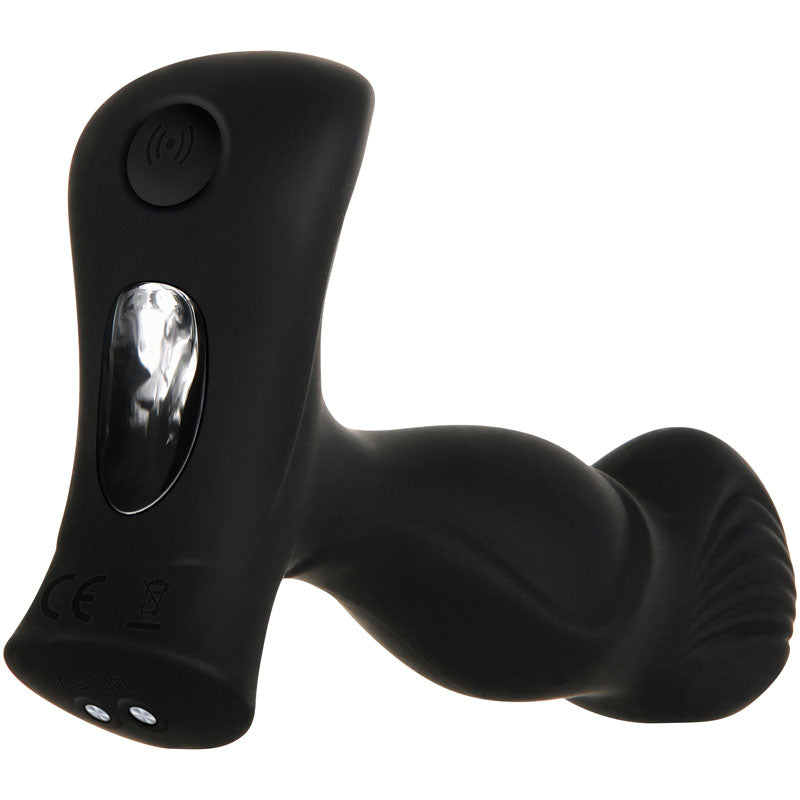 Zero Tolerance T-Bone -  USB Rechargeable Vibrating Prostate Massager