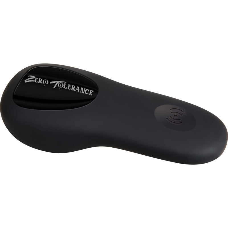 Zero Tolerance T-Bone -  USB Rechargeable Vibrating Prostate Massager