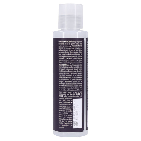 Zero Tolerance Drenched Glazed Hybrid Personal Lubricant Hybrid Lube