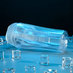 Zero Tolerance The Choice Realistic Stroker with Beaded Inner Channel > Sex Toys For Men > Masturbators > Manual