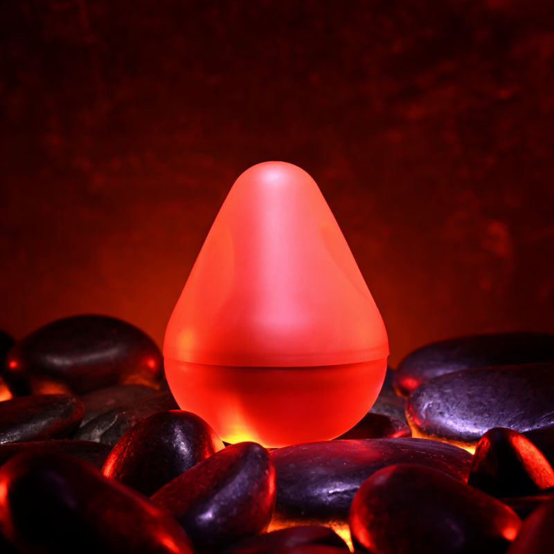Zero Tolerance Fuji Mini Stroker Egg > Sex Toys For Men > Masturbators Cup