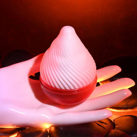 Zero Tolerance Kilauea Mini Stroker Egg > Sex Toys For Men > Masturbators Cup