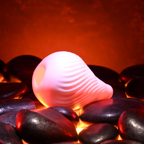 Zero Tolerance Kilauea Mini Stroker Egg > Sex Toys For Men > Masturbators Cup