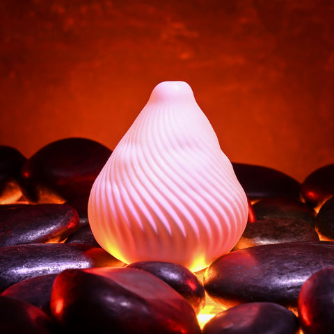 Zero Tolerance Kilauea Mini Stroker Egg Strokers - Cup|Egg
