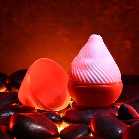 Zero Tolerance Kilauea Mini Stroker Egg Strokers - Cup|Egg