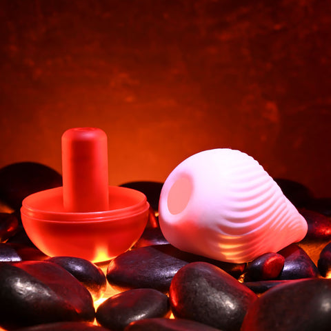 Zero Tolerance Kilauea Mini Stroker Egg Strokers - Cup|Egg