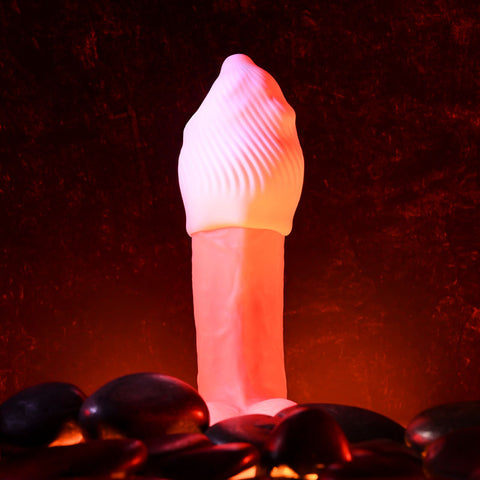 Zero Tolerance Kilauea Mini Stroker Egg Strokers - Cup|Egg