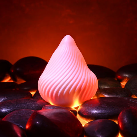 Zero Tolerance Vesuvius Mini Stroker Egg Strokers - Cup|Egg