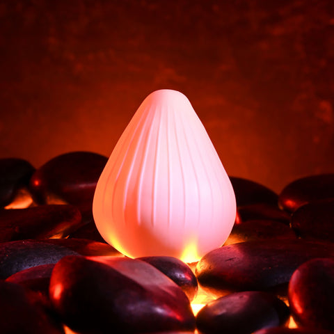 Zero Tolerance Krakatoa Mini Stroker Egg Strokers - Cup|Egg