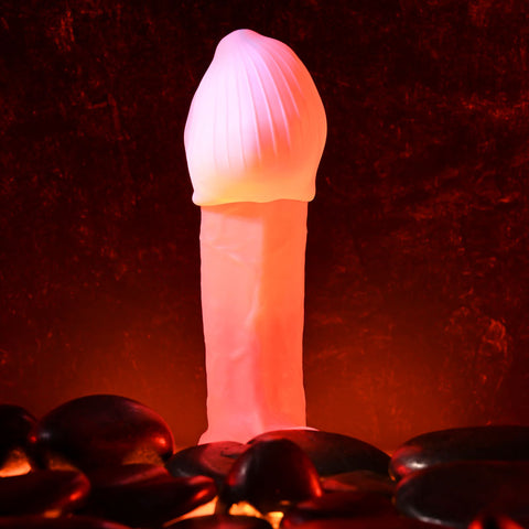Zero Tolerance Krakatoa Mini Stroker Egg Strokers - Cup|Egg