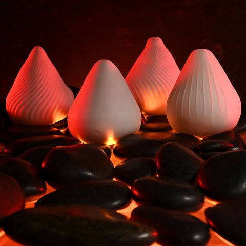 Zero Tolerance Krakatoa Mini Stroker Egg Strokers - Cup|Egg