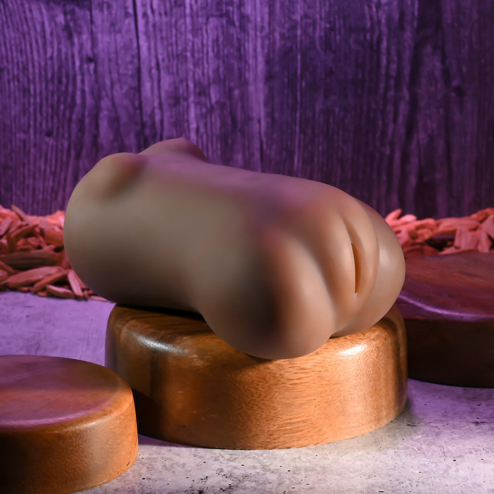 Zero Tolerance Skyler Nicole Wet N Ready – Vagina Stroker Strokers - Manual