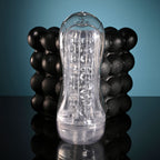 Zero Tolerance Casual Encounter Vagina Stroker – Ultra-Realistic Texture Male Masturbator > Sex Toys For Men > Masturbators > Manual