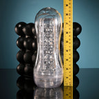 Zero Tolerance Casual Encounter Vagina Stroker – Ultra-Realistic Texture Male Masturbator > Sex Toys For Men > Masturbators > Manual